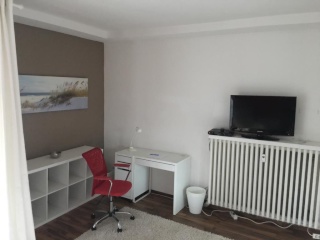 Möblierte Wohnung zur Zwischenmiete in Charlottenburg — photo 1