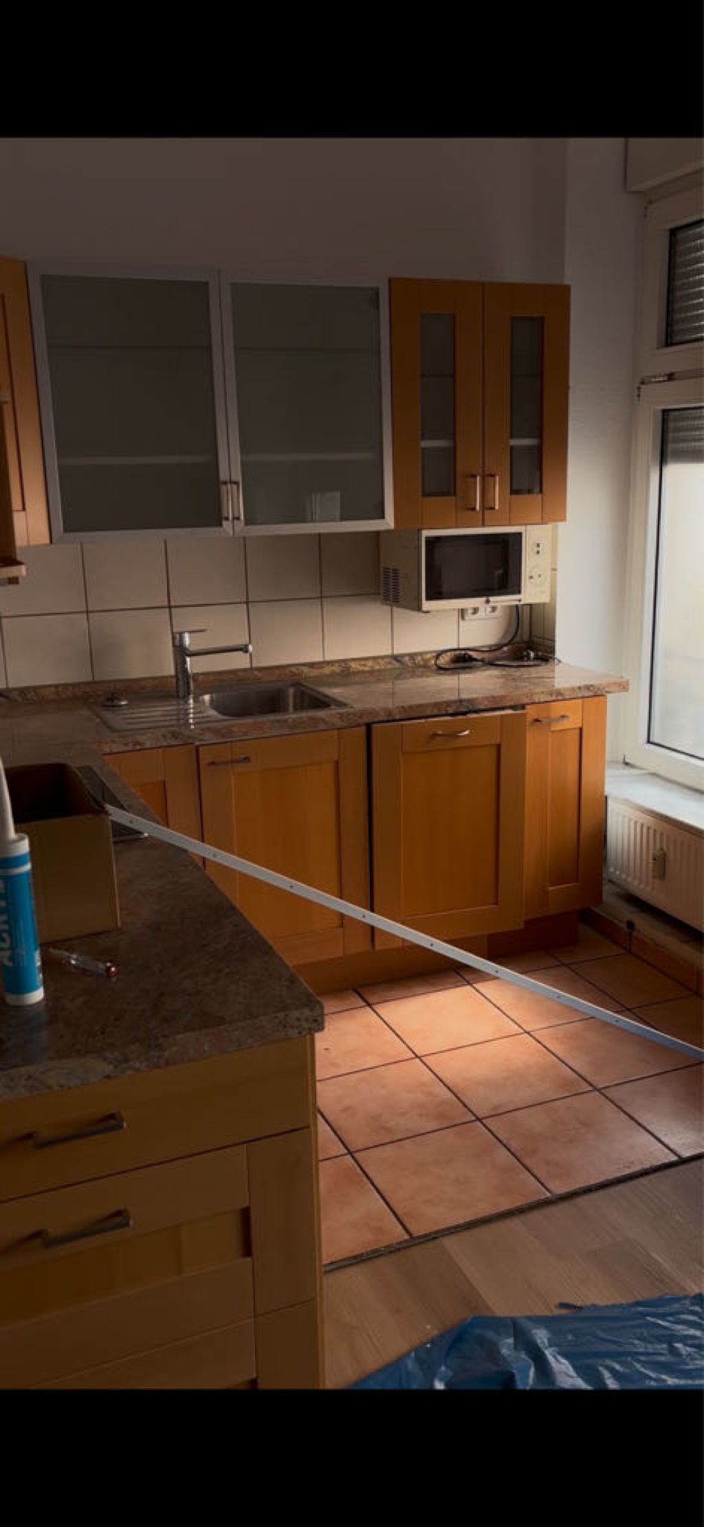 WG-Zimmer Innenstadt D2 9 - Bild 6