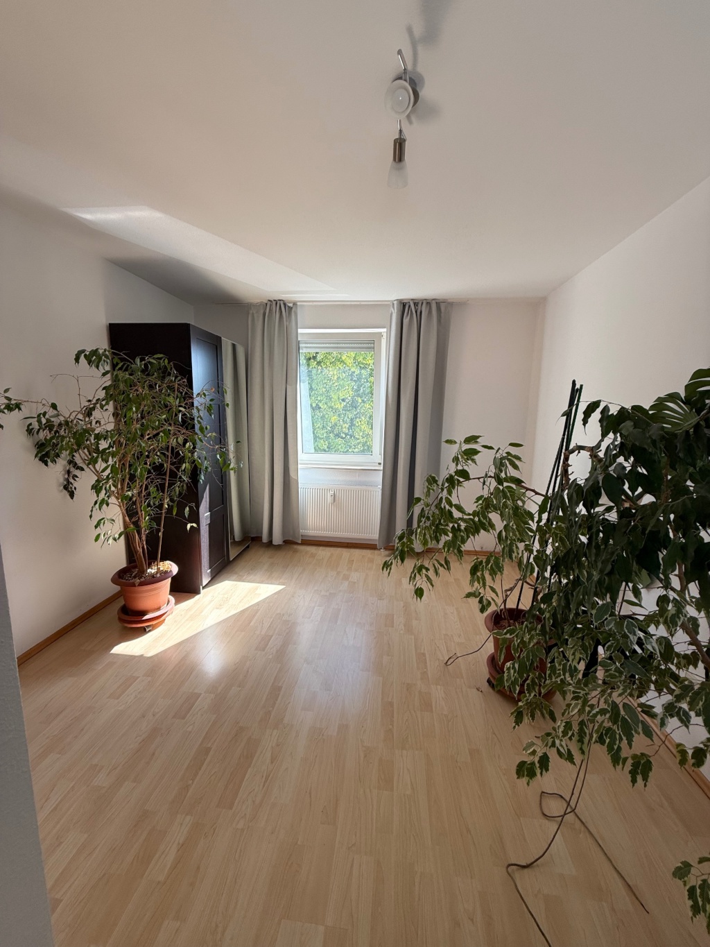 Möblierte Wohnung in Frankfurt Griesheim - befristet bis 03/2027 – 65933 Frankfurt am Main Griesheim – Vorschaubild 4