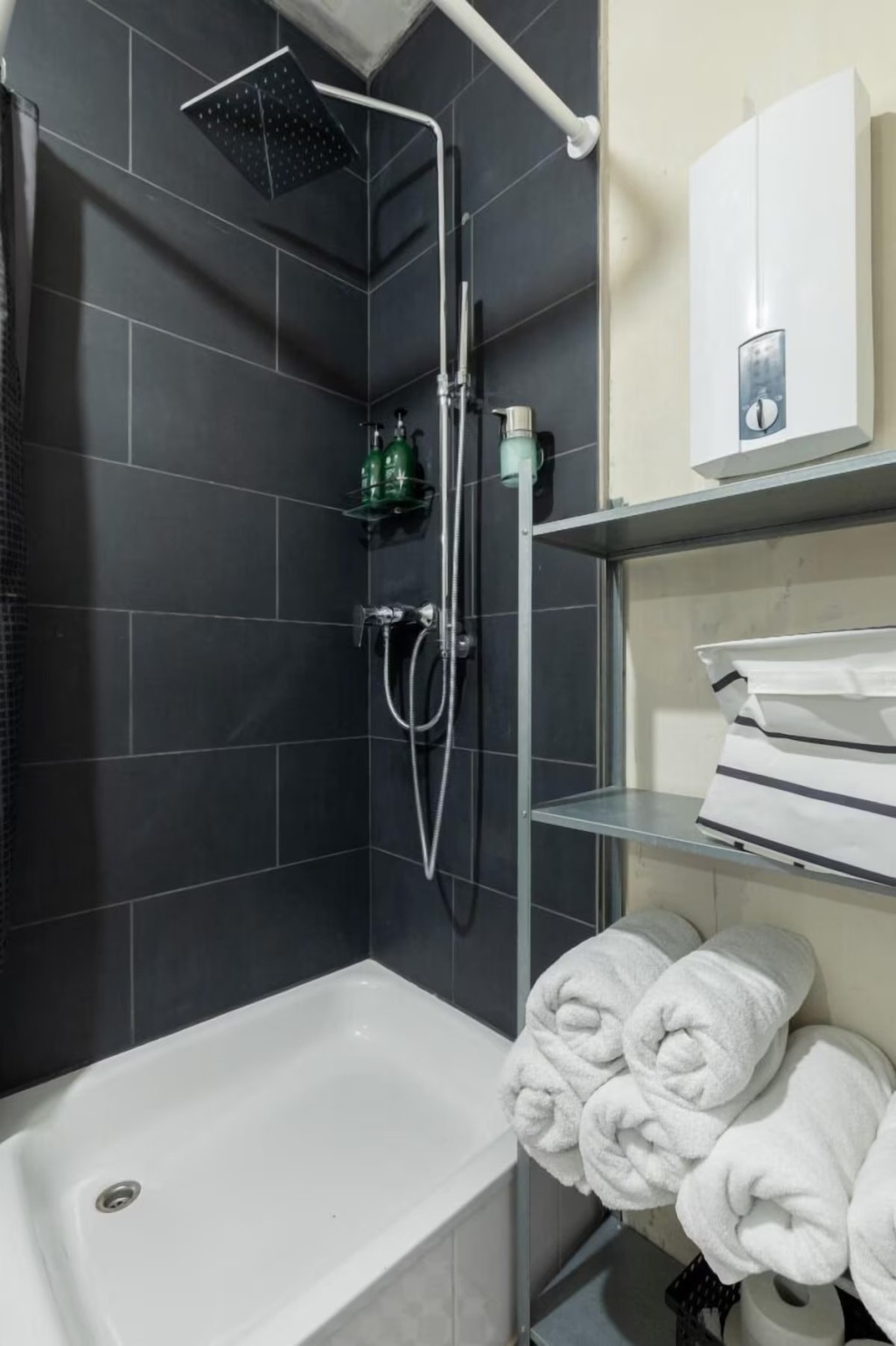3-Zimmer-Wohnung zur Miete in München – 80331 München Altstadt – Vorschaubild 12