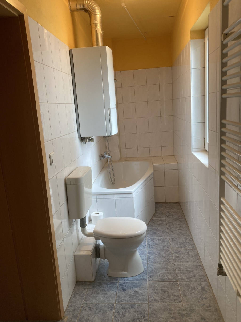 Studenten aufgepasst - Urbanes Wohnen nähe Westpark – 44137 Dortmund Mitte – Vorschaubild 5