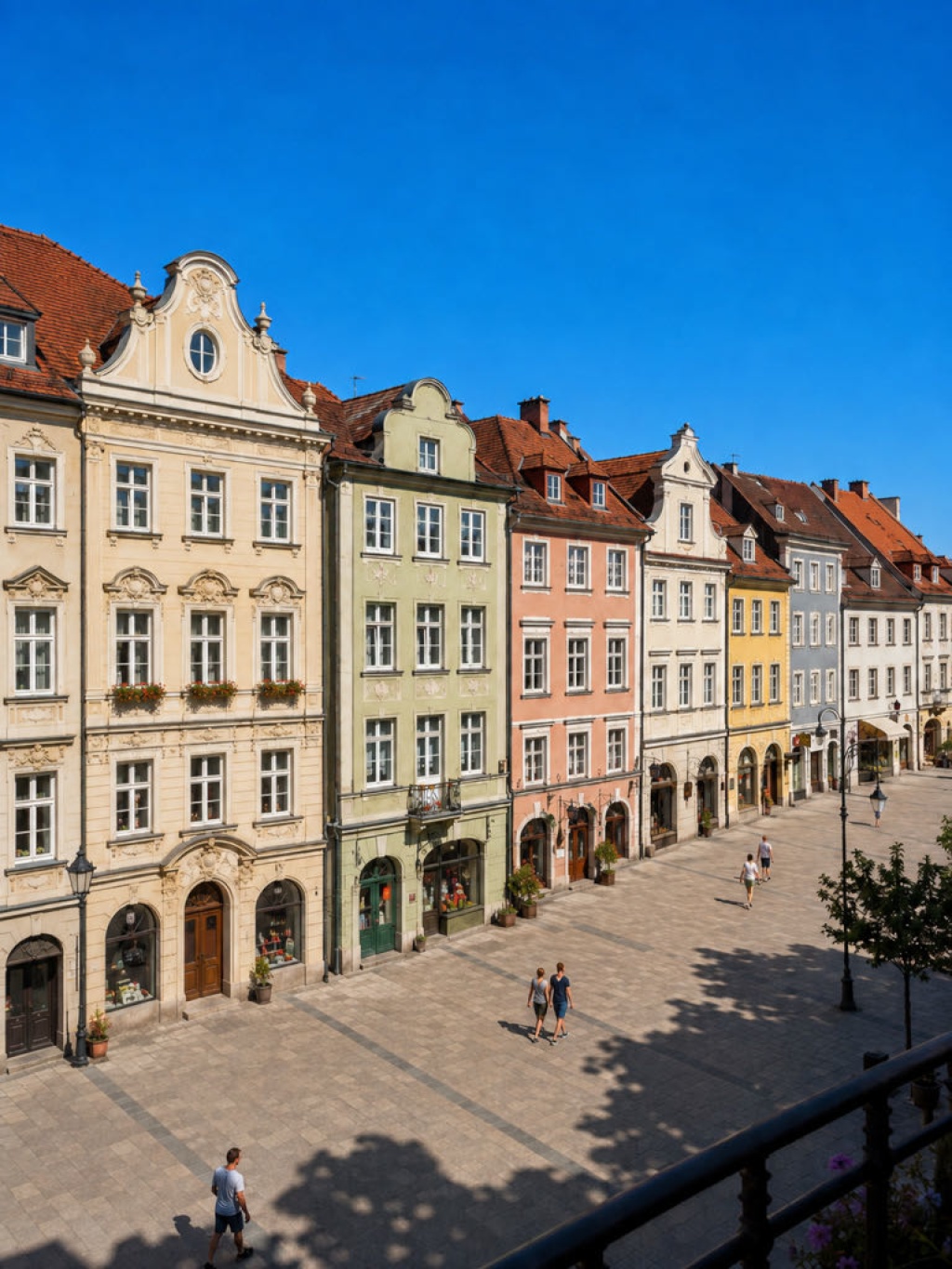 WG-Zimmer Altstadt-Lehel Sendlingerstrasse - Bild 6