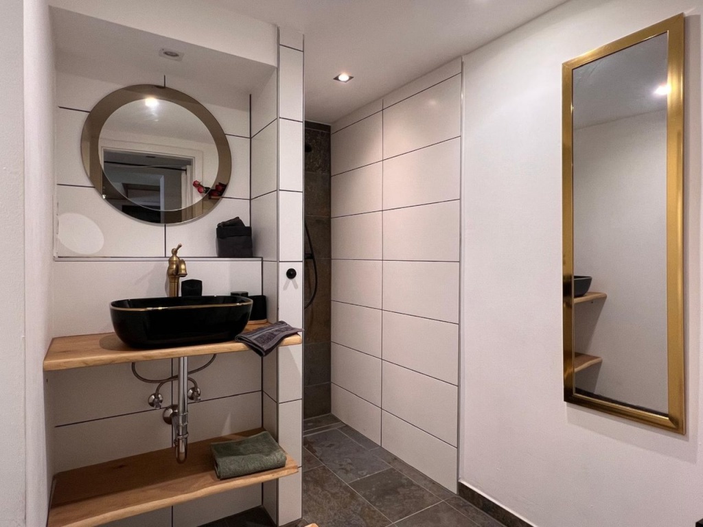 Studio-Wohnung Unterbilk • Alles inklusive – 40217 Düsseldorf Friedrichstadt – Vorschaubild 8