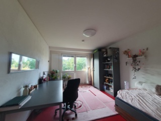 Anzeigenbild: möbiliertes Zimmer in 2-er WG in Uninähe