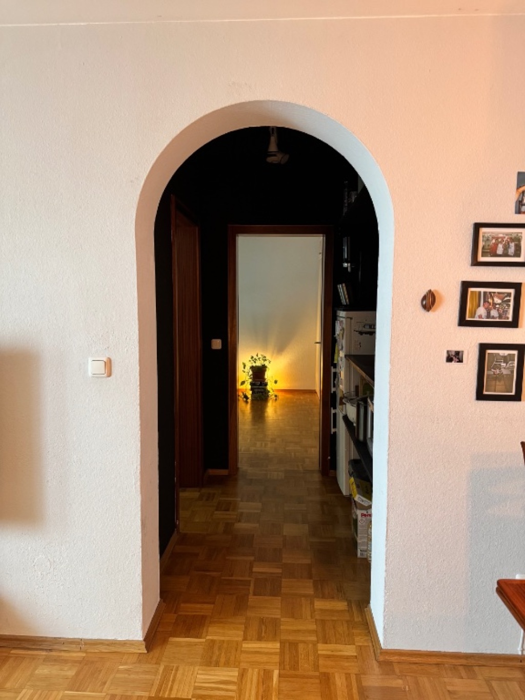 Schöne möblierte Wohnung in der Au (65 qm) zur Zwischenmiete 01.12.2026 - 01.06.2027 (max. 2 Pax) – 81669 München Au-Haidhausen – Vorschaubild 6