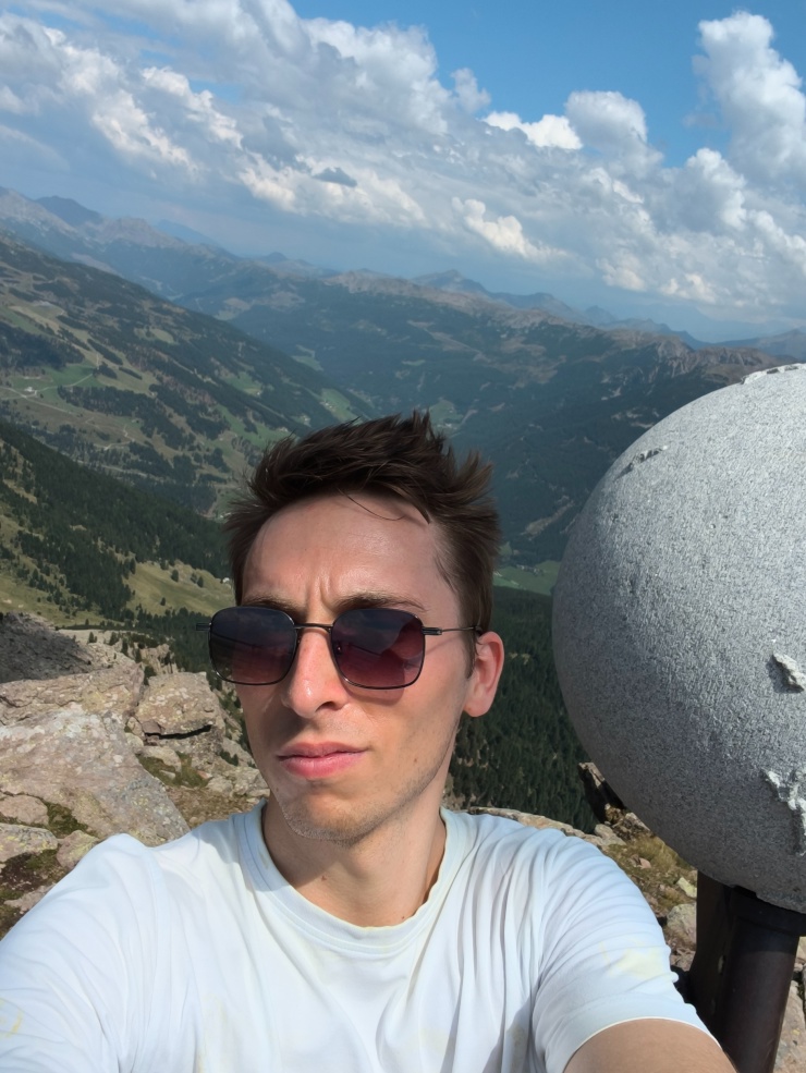 Profilbild