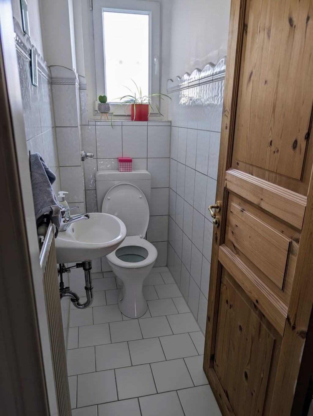Wohnung zur Zwischenmiete am Frankfurter Ring (Dezember 26- Juni 27) – 80807 München Milbertshofen-Am Hart – Vorschaubild 11