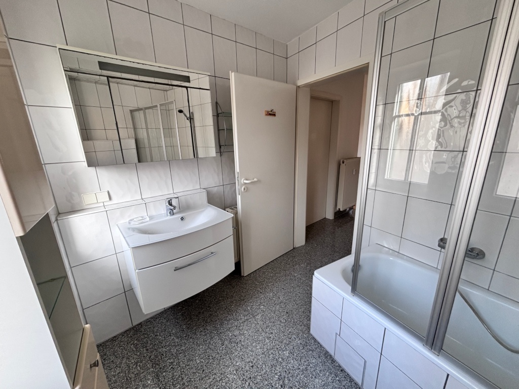 3-Zimmer Wohnung mit Balkon in Mannheim – 68239 Mannheim Seckenheim – Vorschaubild 8