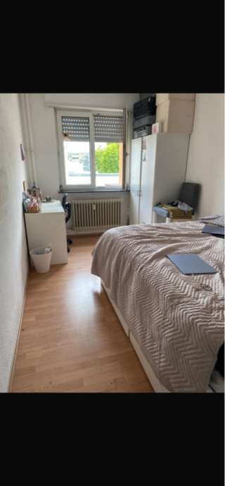 Anzeigenbild: wg zimmer in Quadrate