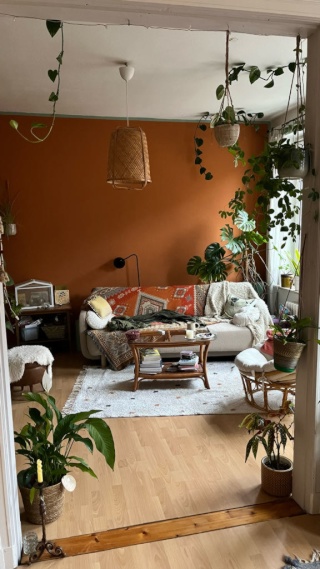 Imagen del anuncio: Altbauwohnung zur ZWISCHENMIETE
