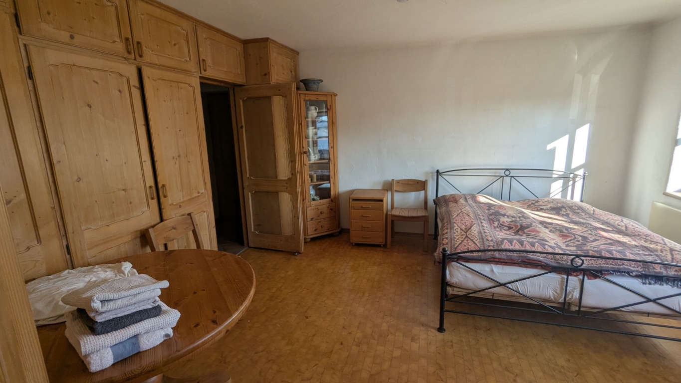 Oktoberfest-Apartment für 2 Personen