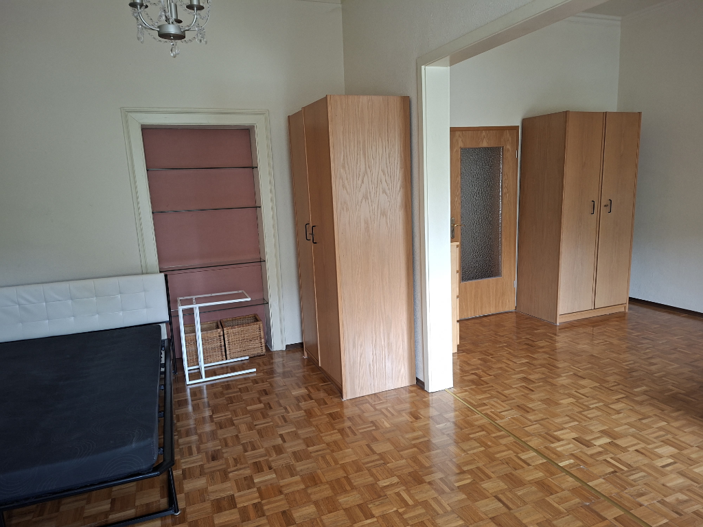 WG-Zimmer Rheinau Waldseestr. 14 - Bild 3