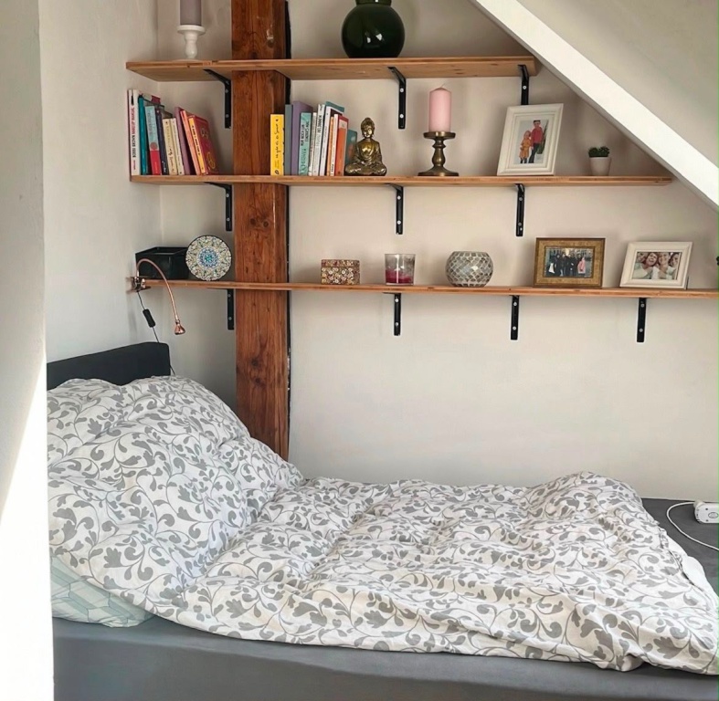 Modernes Studio direkt am Schyrenbad/ Isar All-inclusive temporay – 81543 München Untergiesing-Harlaching – Vorschaubild 5