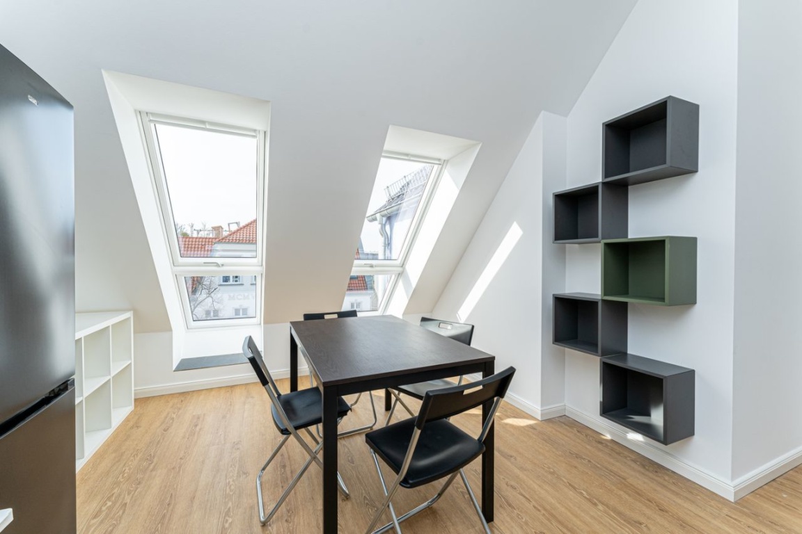 Möbliertes WG-Zimmer mit Anmeldung & All-inclusive-Miete – 13189 Berlin Pankow – Vorschaubild 5