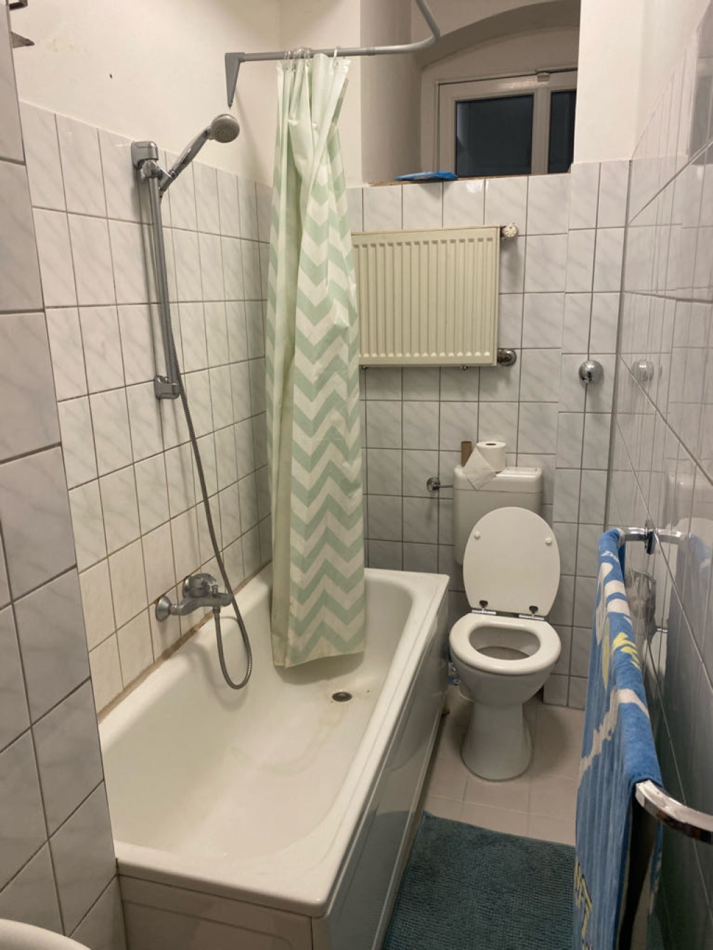 Apartamento Neukölln Nogatstraße - foto 10
