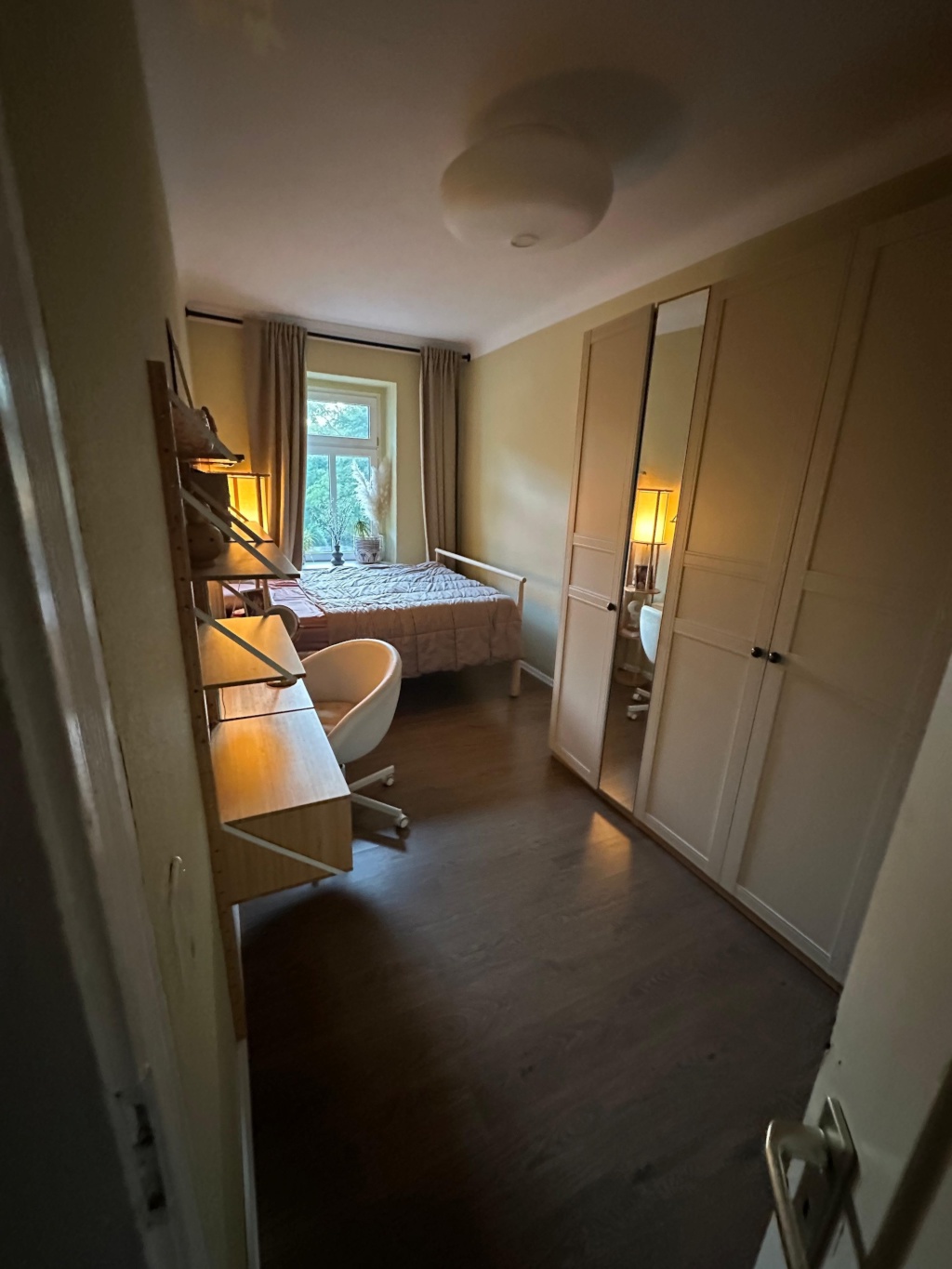 3 Zimmer Wohnung 1 Jahr zur Untermiete – 4289 Leipzig Probstheida – Vorschaubild 8