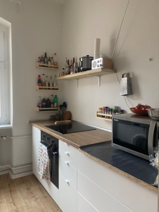 Sublet 19.12.26-15.1.27 — photo 1