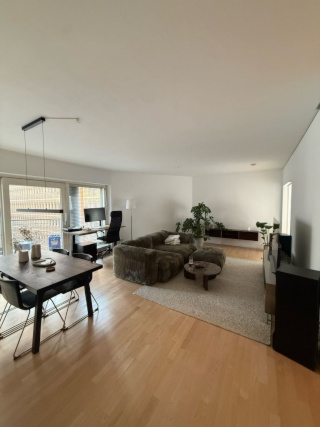 2 bedroom apartment with balconies — photo 1