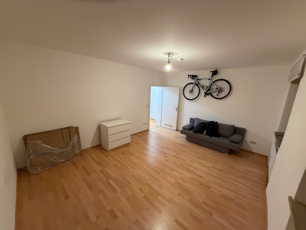 Zentrales Apartment + 5 Minuten zur Isar und Viktualienmarkt