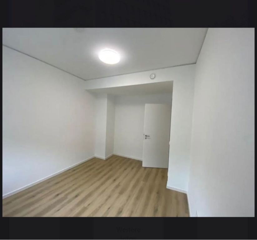 Wohnung Grombühl Urlaubstraße 2a - Bild 6