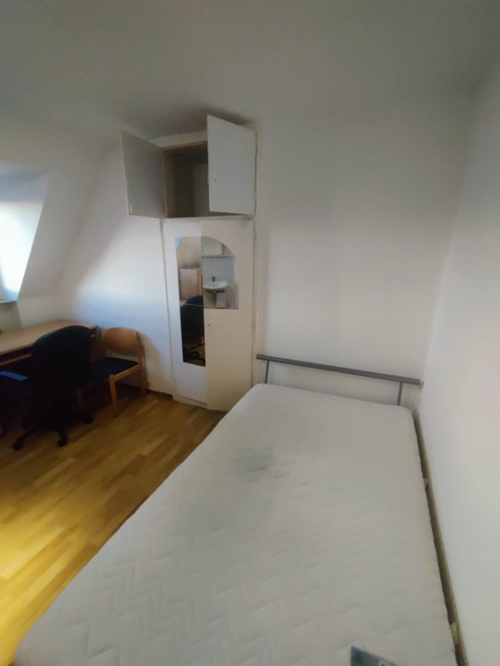 1-Zimmer-Wohnung Maxfeld Nietzschestrasse - Bild 2