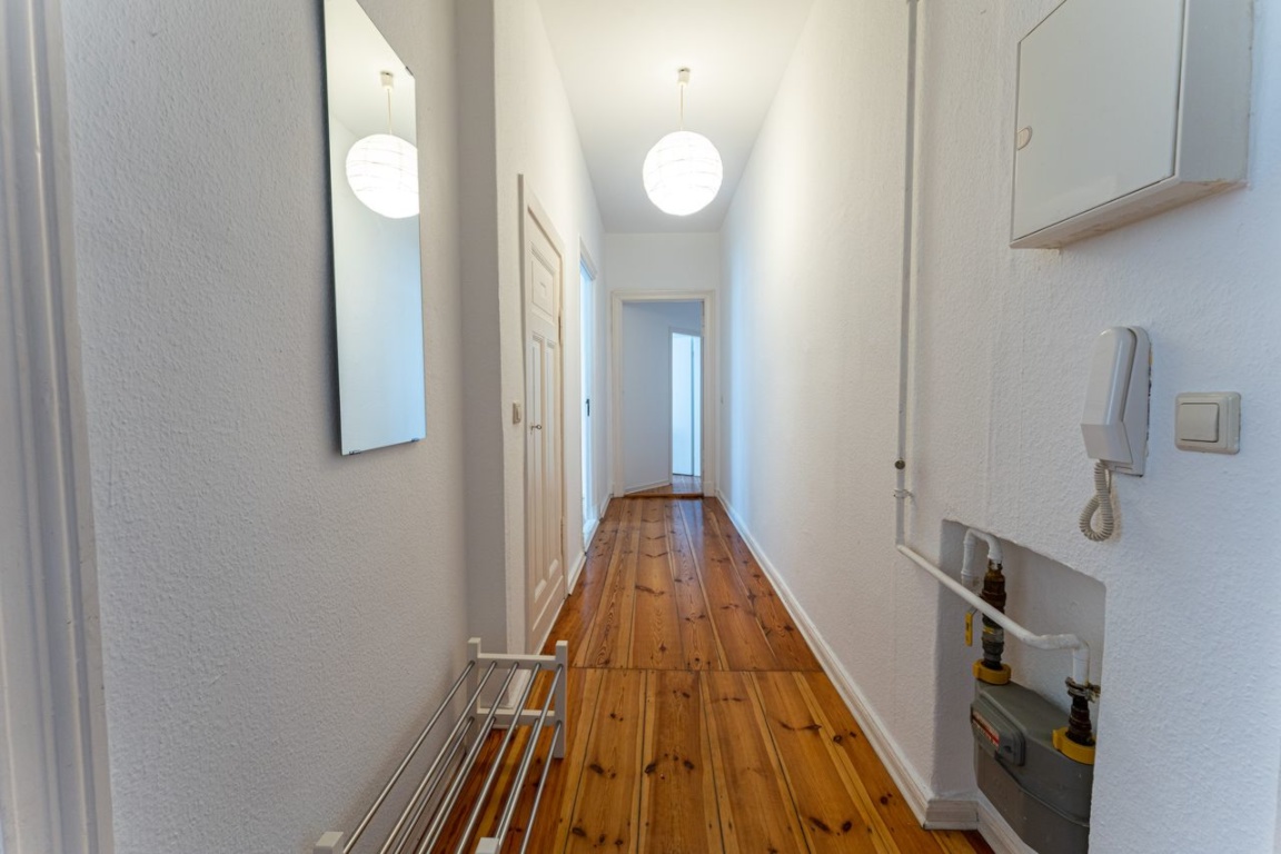 Schickes Studio in Friedrichshain (Berlin) – 10245 Berlin Friedrichshain – Vorschaubild 4