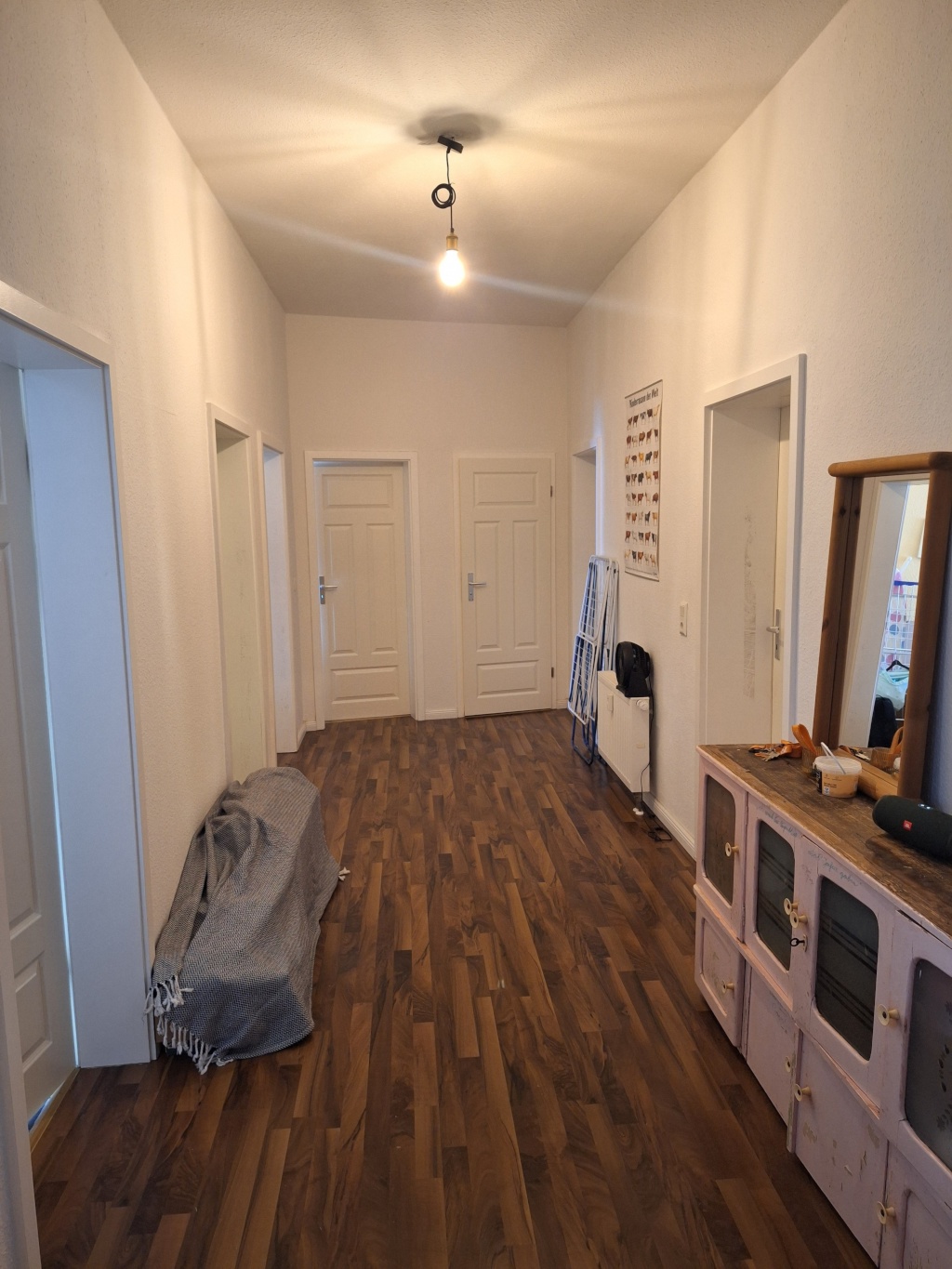 4-Zimmer Wohnung mit Balkon – 4318 Leipzig Anger-Crottendorf – Vorschaubild 3