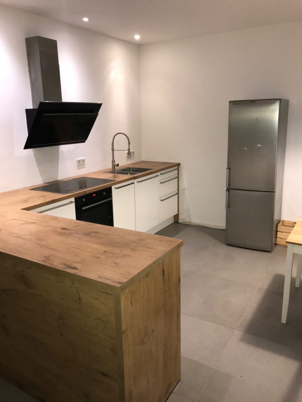 Flat Friedrichshain-Kreuzberg Oppelner Straße - picture 4