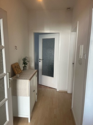Imagen del anuncio: Gemütliche Wohnung mit Terrasse und Garten