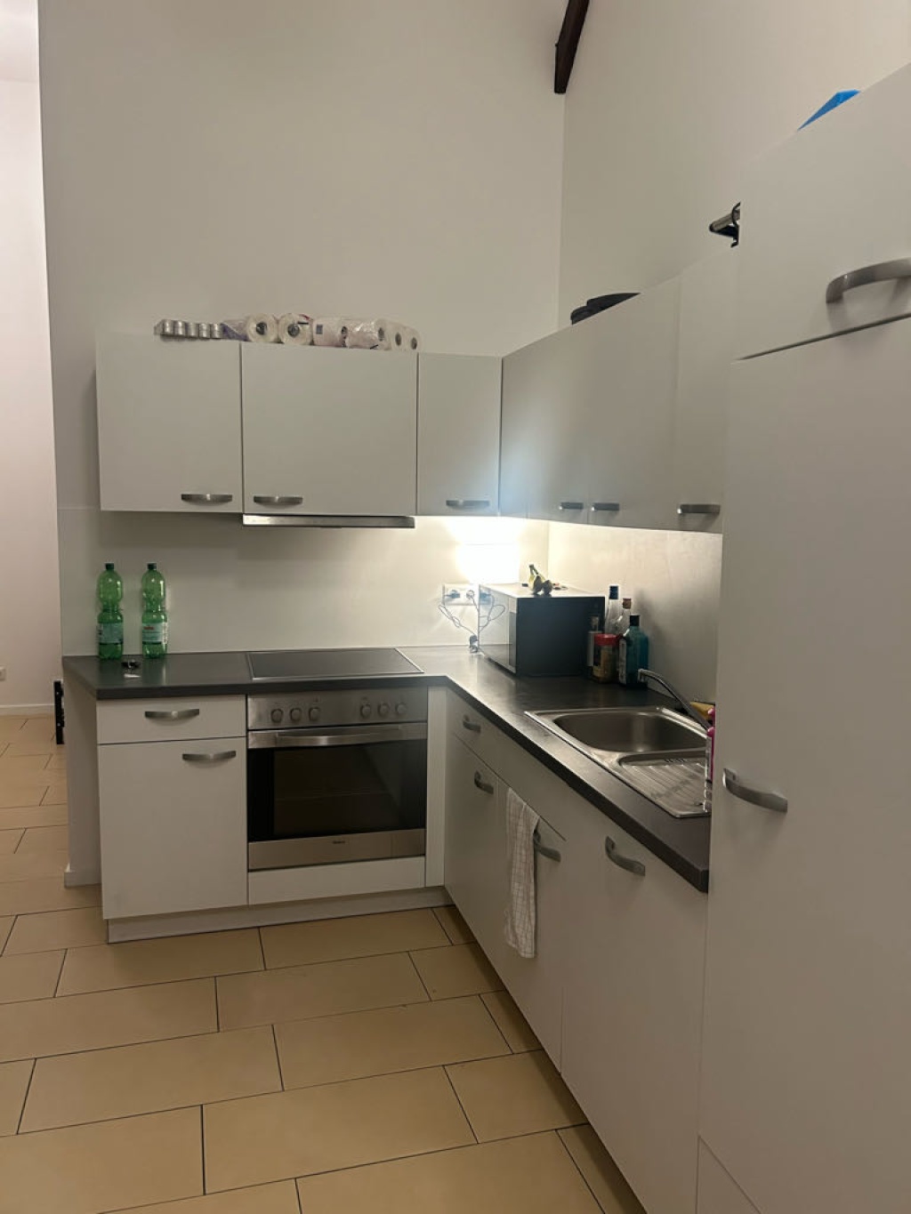 Habitación en WG Wilhelmsruh Garibaldistraße 41 - foto 3
