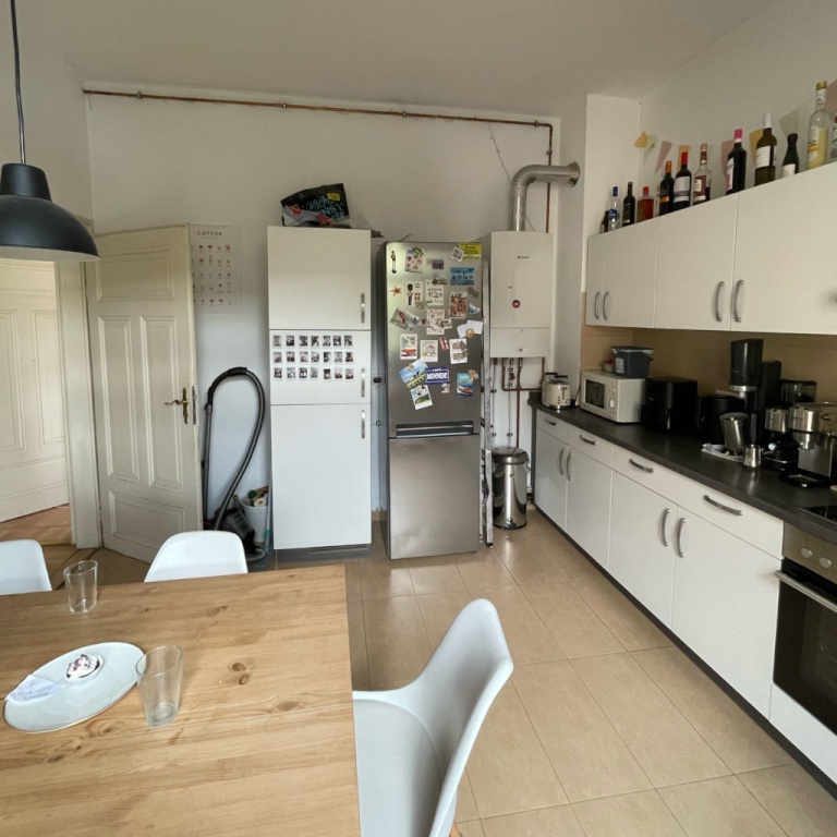 WG-Zimmer Neckarstadt Ost Friedrich-Ebert-Straße  52 - Bild 11