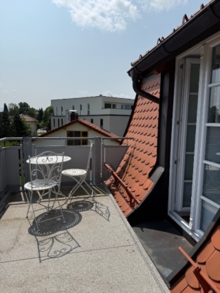 Anzeigenbild: WG Zimmer in 3er WG frei ab 1.10