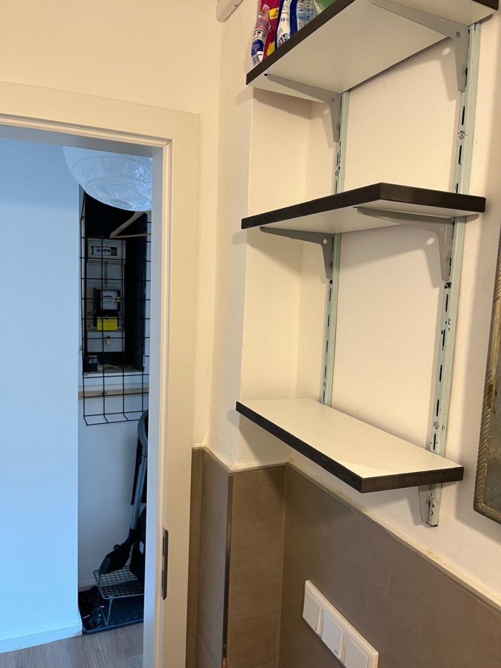 1-Zimmer-Wohnung mit Balkon in zentraler Lage von Münster – 48159 Münster Centrum – Vorschaubild 10