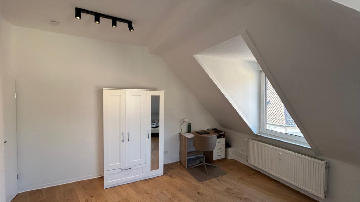 WG-Zimmer Neckarstadt-Ost Eichendorffstraße 45 - Bild 4