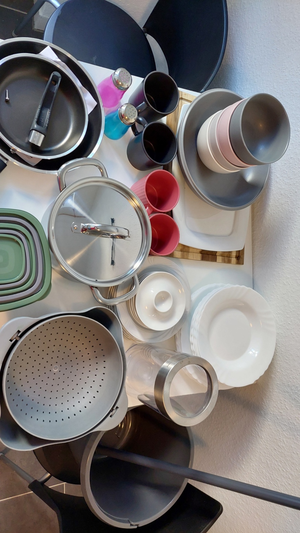 MM 14-1Zimmer, Küche, Bad-beste Lage – 60594 Frankfurt am Main Sachsenhausen – Vorschaubild 5