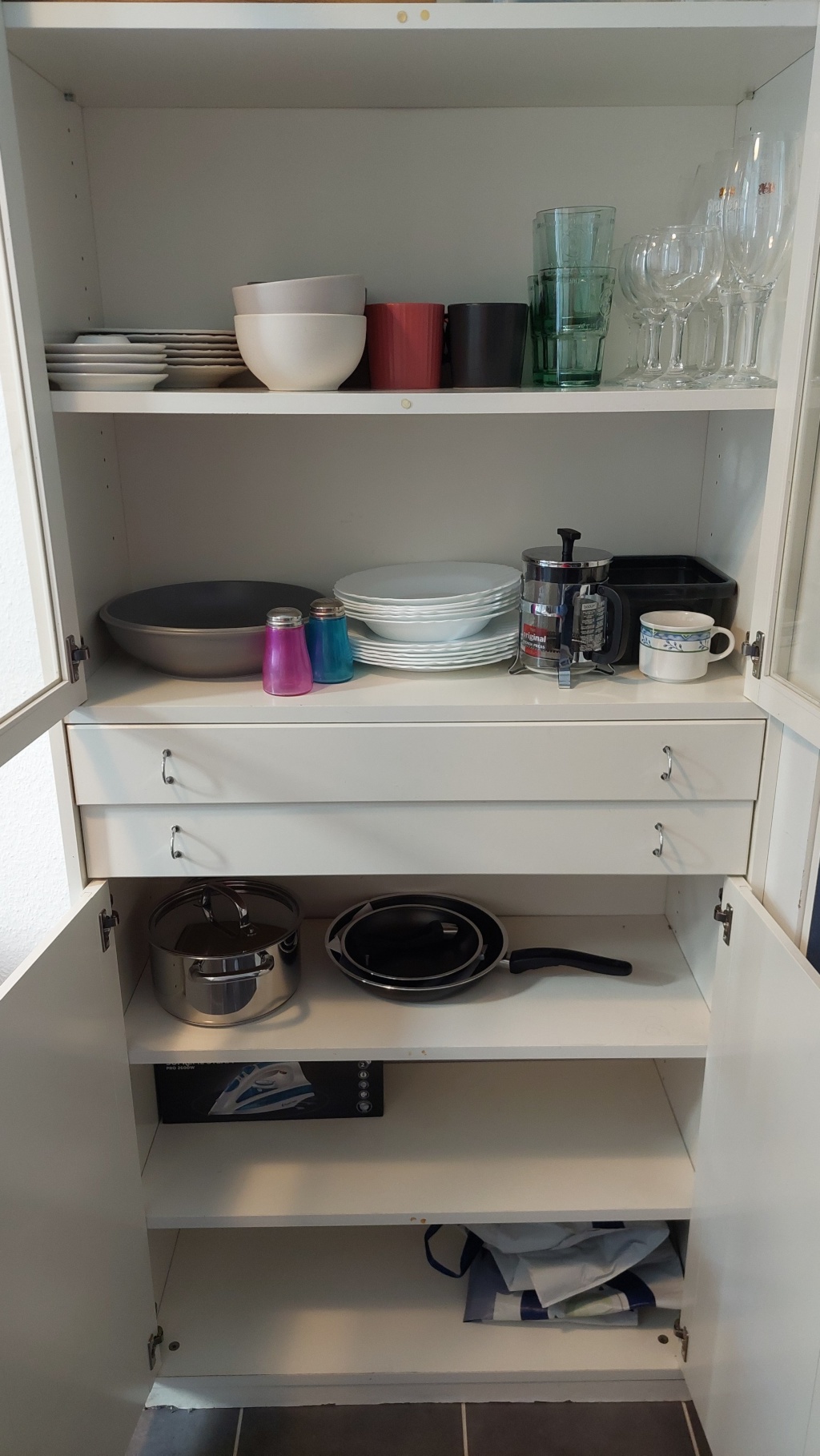 MM 14-1Zimmer, Küche, Bad-beste Lage – 60594 Frankfurt am Main Sachsenhausen – Vorschaubild 4