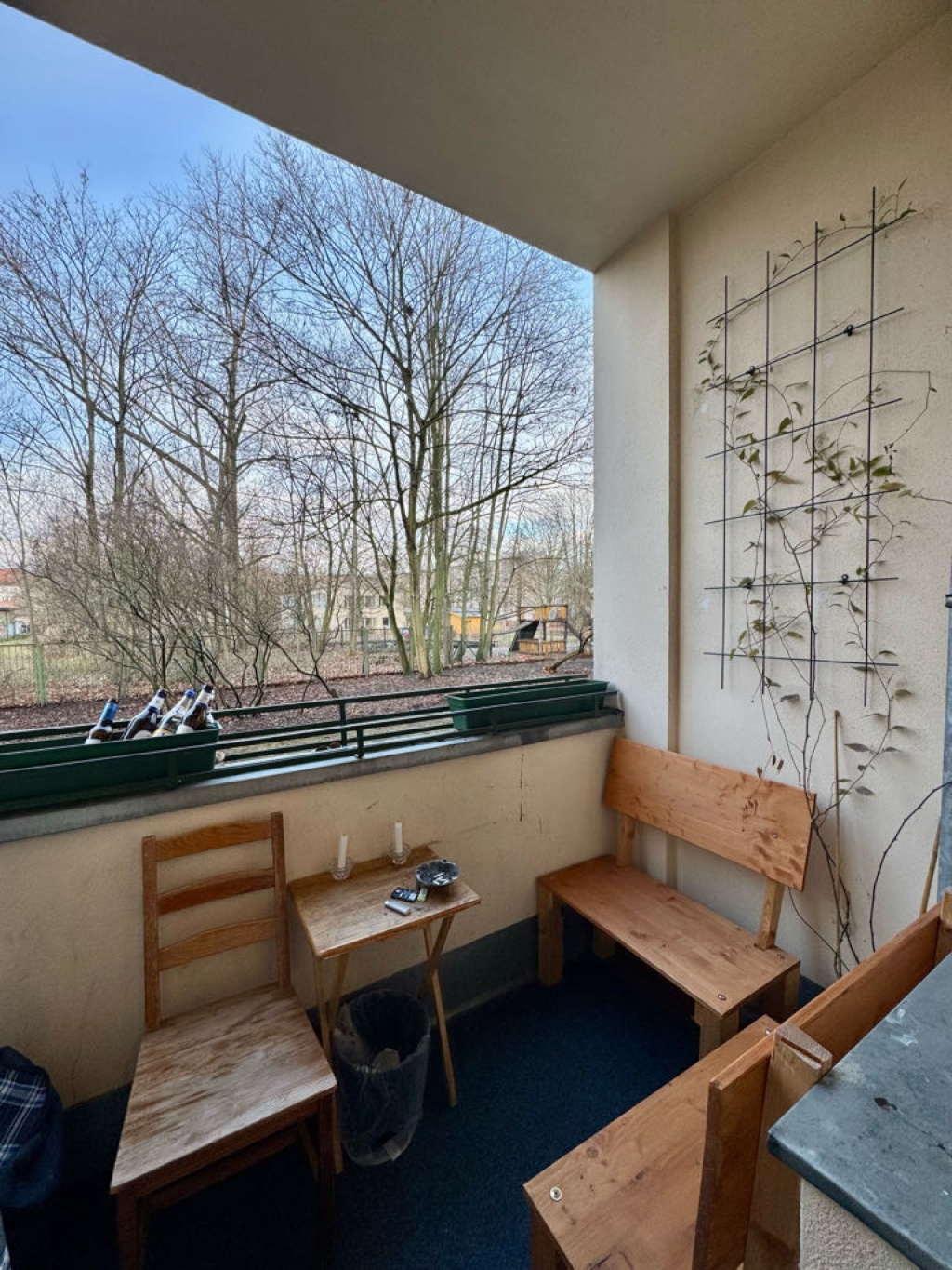 Wohnung Prenzlauer Berg Sültstraße - Bild 10