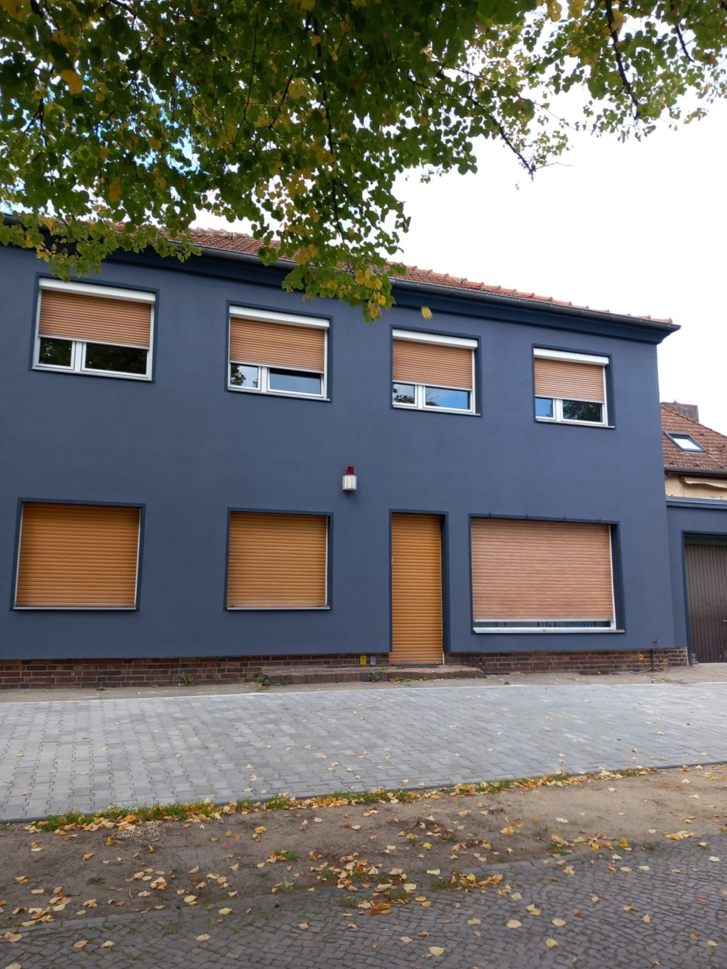 WG-Zimmer Wittenau Hermsdorfer Str. 47 - Bild 1