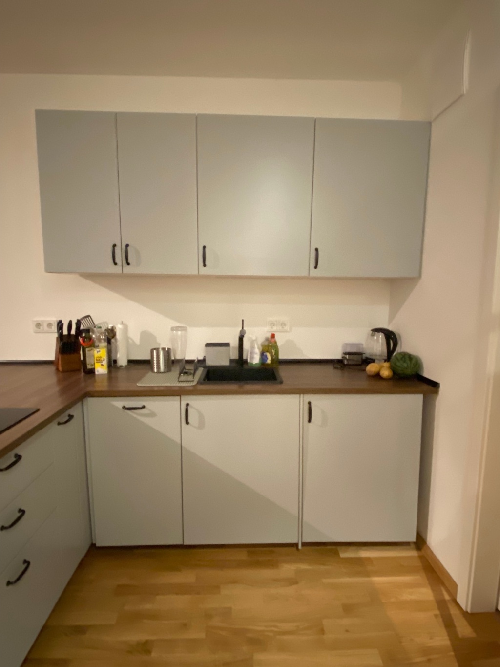 Nachmieter für 2,5-Raum Wohnung in Leipzig Südvorstadt gesucht – 4275 Leipzig Südvorstadt – Vorschaubild 7