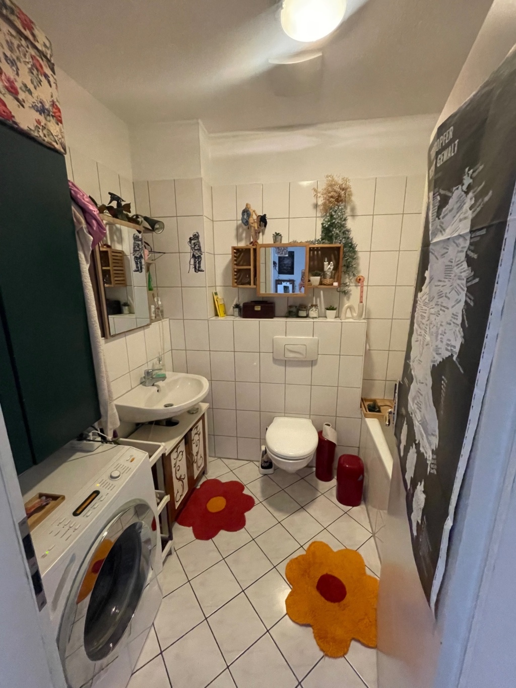 2-Zimmer Wohnung mit Balkon – 4315 Leipzig Sellerhausen-Stünz – Vorschaubild 9