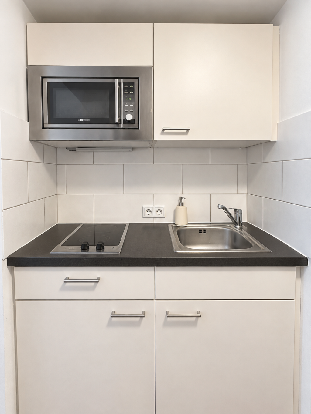 1,5 Zimmer Wohnung in Haidhausen – 81669 München Au-Haidhausen – Vorschaubild 5