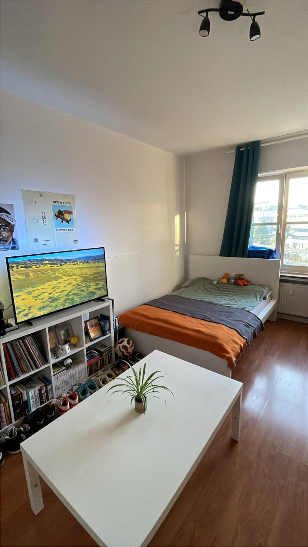 WG-Zimmer Weststadt Bachstraße - Bild 5