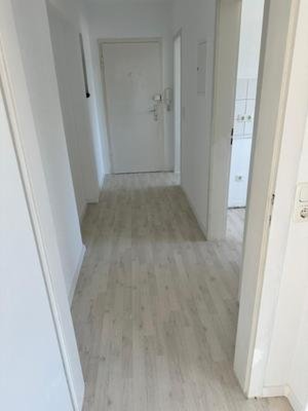 Renovierte 2-Zimmer-Wohnung mit Balkon – Dortmund-Holte – 44388 Dortmund Lütgendortmund – Vorschaubild 5