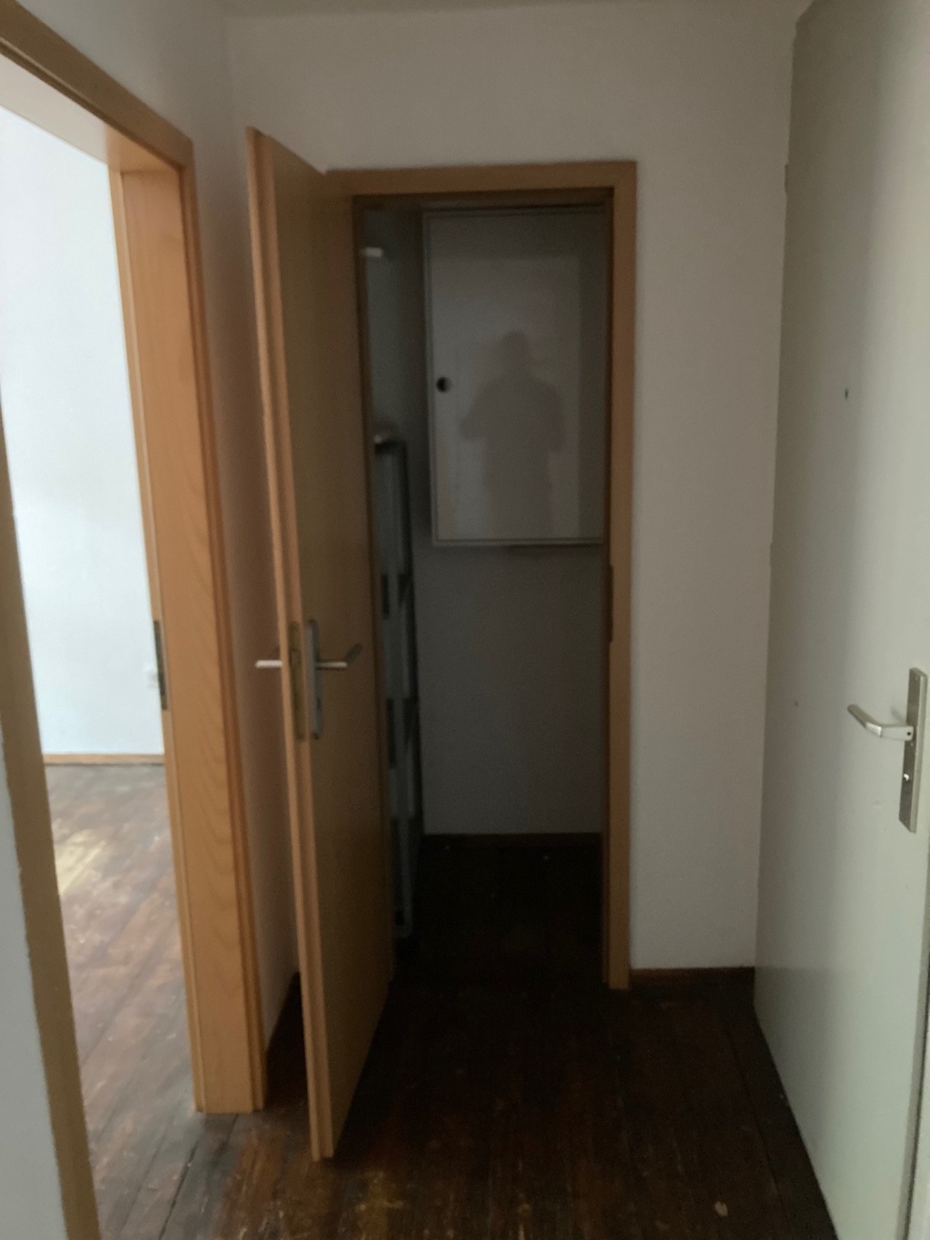 Studenten aufgepasst - Urbanes Wohnen nähe Westpark – 44137 Dortmund Mitte – Vorschaubild 6
