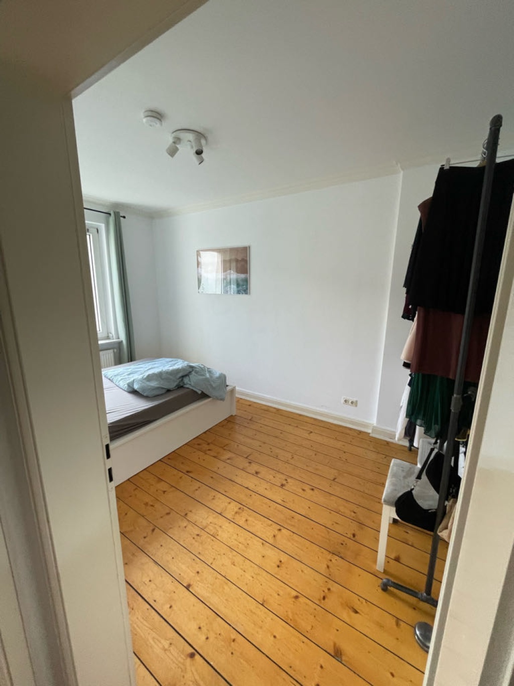 Wohnung Winterhude Poelchaukamp - Bild 4