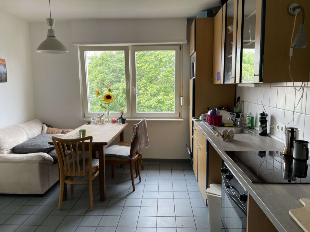 Apartamento Mannheim G4 5-6 - foto 3