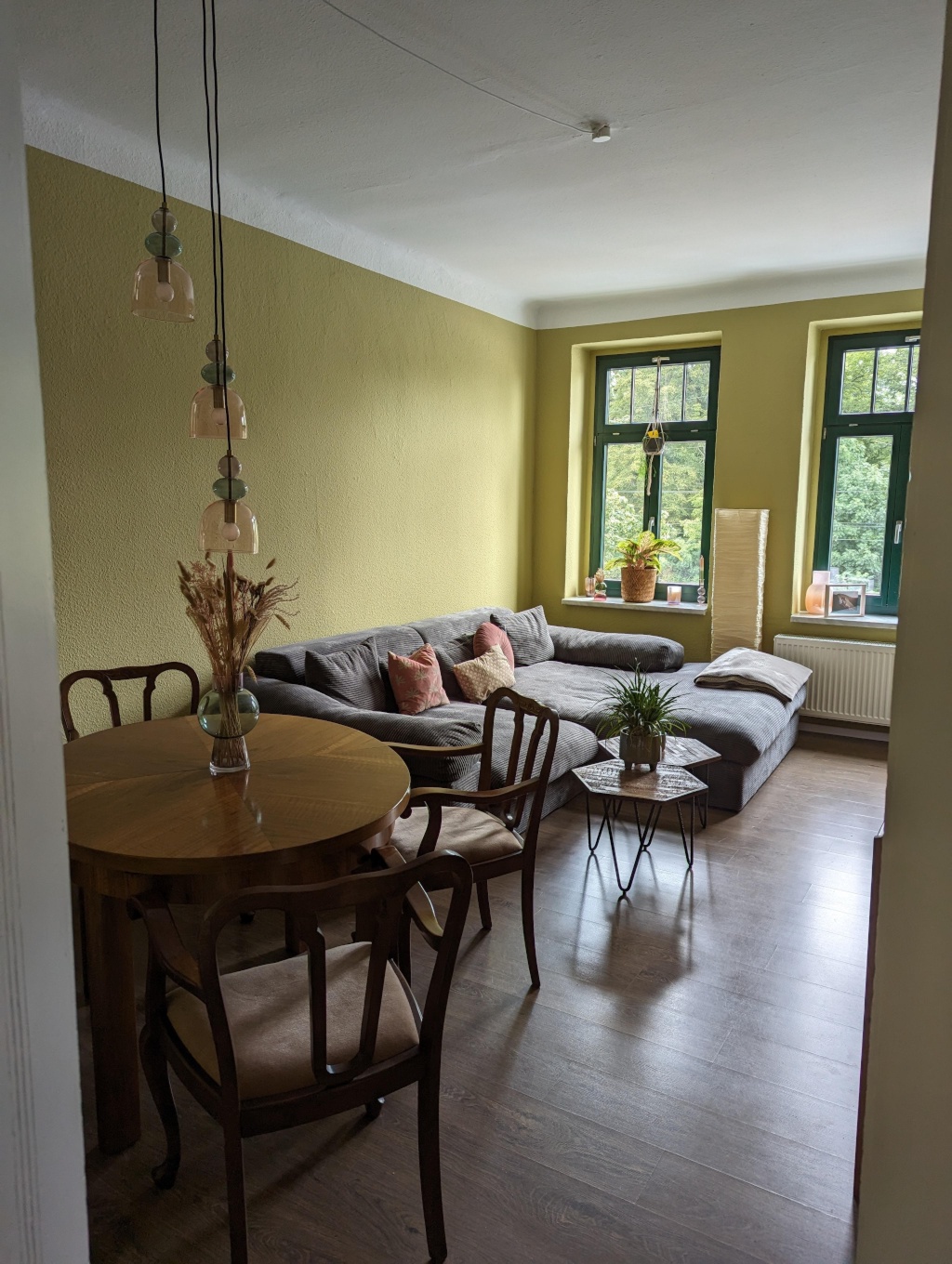 3 Zimmer Wohnung 1 Jahr zur Untermiete – 4289 Leipzig Probstheida – Vorschaubild 9