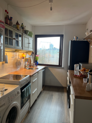 Ad image: WG Zimmer in 2er WG