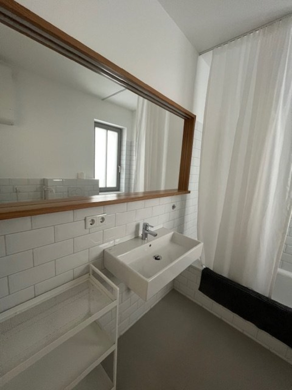Exklusives 1 Zimmer Apartement in TOPLAGE ! – 60311 Frankfurt am Main Innenstadt – Vorschaubild 11