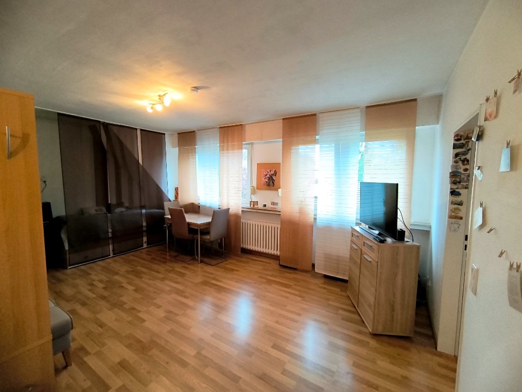 Untervermietung ab Dezember/3 Monate – 48167 Münster Gremmendorf – Vorschaubild 2